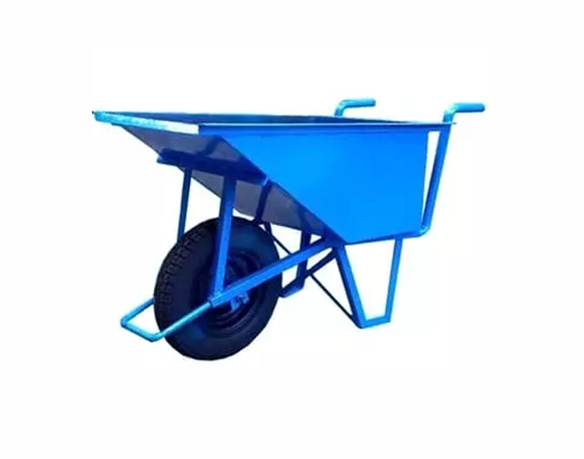 Wheelbarrow Trolley